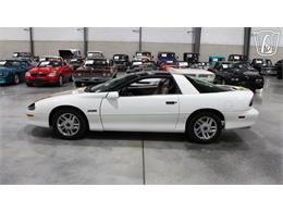 1996 Chevrolet Camaro (CC-2086857) for sale in Runnemede, New Jersey