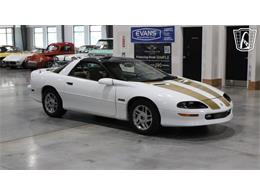 1996 Chevrolet Camaro (CC-2086857) for sale in Runnemede, New Jersey