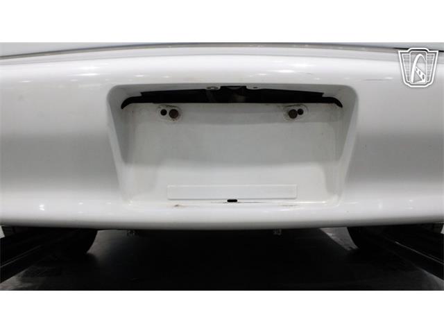 1996 Chevrolet Camaro (CC-2086857) for sale in Runnemede, New Jersey