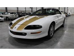 1996 Chevrolet Camaro (CC-2086857) for sale in Runnemede, New Jersey