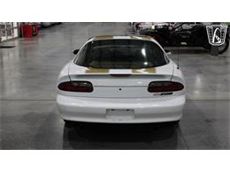 1996 Chevrolet Camaro (CC-2086857) for sale in Runnemede, New Jersey