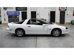 1996 Chevrolet Camaro (CC-2086857) for sale in Runnemede, New Jersey