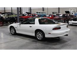 1996 Chevrolet Camaro (CC-2086857) for sale in Runnemede, New Jersey