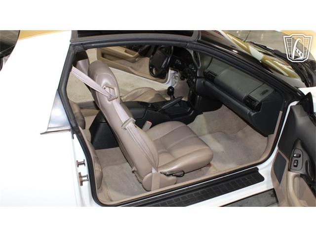 1996 Chevrolet Camaro (CC-2086857) for sale in Runnemede, New Jersey