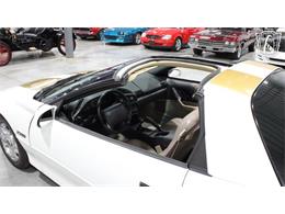 1996 Chevrolet Camaro (CC-2086857) for sale in Runnemede, New Jersey