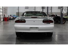1996 Chevrolet Camaro (CC-2086857) for sale in Runnemede, New Jersey