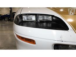 1996 Chevrolet Camaro (CC-2086857) for sale in Runnemede, New Jersey