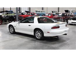1996 Chevrolet Camaro (CC-2086857) for sale in Runnemede, New Jersey