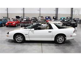 1996 Chevrolet Camaro (CC-2086857) for sale in Runnemede, New Jersey