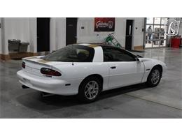 1996 Chevrolet Camaro (CC-2086857) for sale in Runnemede, New Jersey