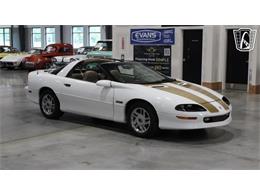 1996 Chevrolet Camaro (CC-2086857) for sale in Runnemede, New Jersey