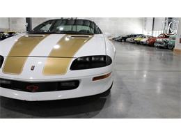 1996 Chevrolet Camaro (CC-2086857) for sale in Runnemede, New Jersey