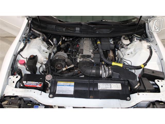 1996 Chevrolet Camaro (CC-2086857) for sale in Runnemede, New Jersey