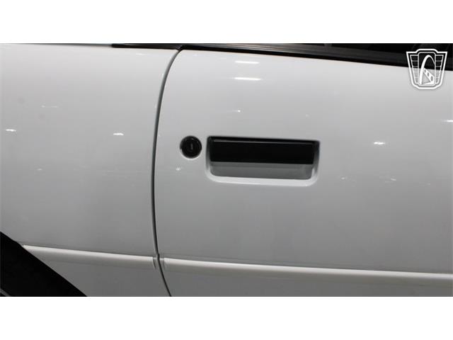 1996 Chevrolet Camaro (CC-2086857) for sale in Runnemede, New Jersey