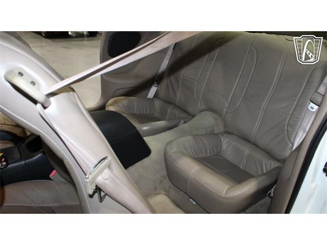 1996 Chevrolet Camaro (CC-2086857) for sale in Runnemede, New Jersey