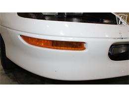 1996 Chevrolet Camaro (CC-2086857) for sale in Runnemede, New Jersey