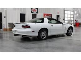 1996 Chevrolet Camaro (CC-2086857) for sale in Runnemede, New Jersey