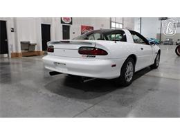 1996 Chevrolet Camaro (CC-2086857) for sale in Runnemede, New Jersey