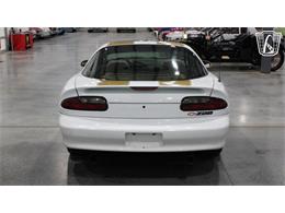 1996 Chevrolet Camaro (CC-2086857) for sale in Runnemede, New Jersey