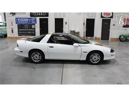 1996 Chevrolet Camaro (CC-2086857) for sale in Runnemede, New Jersey