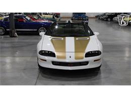 1996 Chevrolet Camaro (CC-2086857) for sale in Runnemede, New Jersey