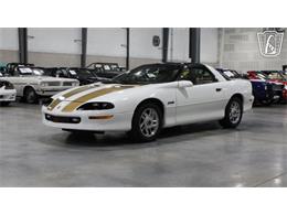1996 Chevrolet Camaro (CC-2086857) for sale in Runnemede, New Jersey