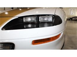 1996 Chevrolet Camaro (CC-2086857) for sale in Runnemede, New Jersey