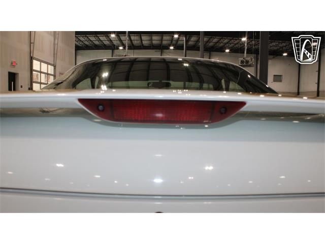 1996 Chevrolet Camaro (CC-2086857) for sale in Runnemede, New Jersey