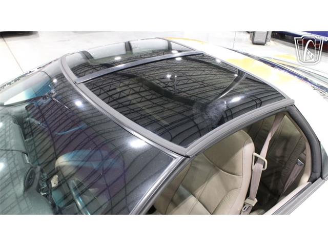 1996 Chevrolet Camaro (CC-2086857) for sale in Runnemede, New Jersey