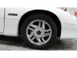 1996 Chevrolet Camaro (CC-2086857) for sale in Runnemede, New Jersey