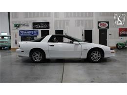 1996 Chevrolet Camaro (CC-2086857) for sale in Runnemede, New Jersey