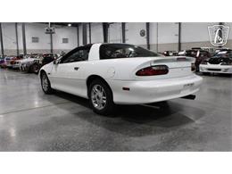 1996 Chevrolet Camaro (CC-2086857) for sale in Runnemede, New Jersey