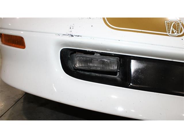 1996 Chevrolet Camaro (CC-2086857) for sale in Runnemede, New Jersey