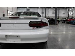 1996 Chevrolet Camaro (CC-2086857) for sale in Runnemede, New Jersey