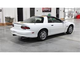 1996 Chevrolet Camaro (CC-2086857) for sale in Runnemede, New Jersey