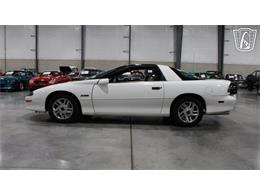 1996 Chevrolet Camaro (CC-2086857) for sale in Runnemede, New Jersey