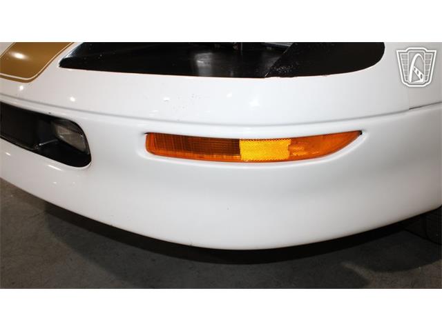 1996 Chevrolet Camaro (CC-2086857) for sale in Runnemede, New Jersey