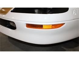 1996 Chevrolet Camaro (CC-2086857) for sale in Runnemede, New Jersey