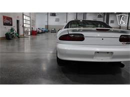 1996 Chevrolet Camaro (CC-2086857) for sale in Runnemede, New Jersey