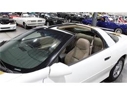 1996 Chevrolet Camaro (CC-2086857) for sale in Runnemede, New Jersey