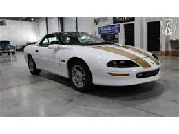 1996 Chevrolet Camaro (CC-2086857) for sale in Runnemede, New Jersey