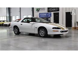 1996 Chevrolet Camaro (CC-2086857) for sale in Runnemede, New Jersey