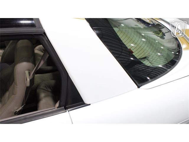 1996 Chevrolet Camaro (CC-2086857) for sale in Runnemede, New Jersey