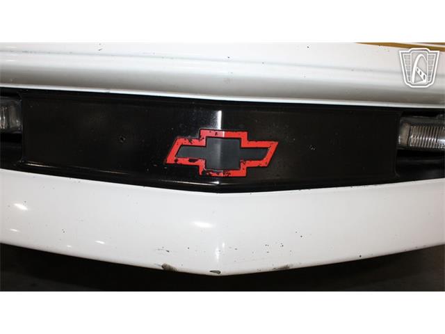1996 Chevrolet Camaro (CC-2086857) for sale in Runnemede, New Jersey