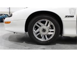 1996 Chevrolet Camaro (CC-2086857) for sale in Runnemede, New Jersey