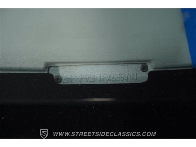 1985 Mercury Grand Marquis (CC-2086858) for sale in Lavergne, Tennessee
