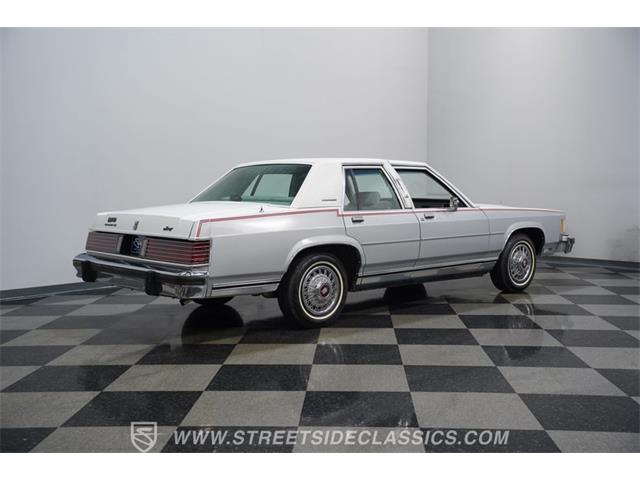 1985 Mercury Grand Marquis (CC-2086858) for sale in Lavergne, Tennessee