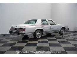 1985 Mercury Grand Marquis (CC-2086858) for sale in Lavergne, Tennessee