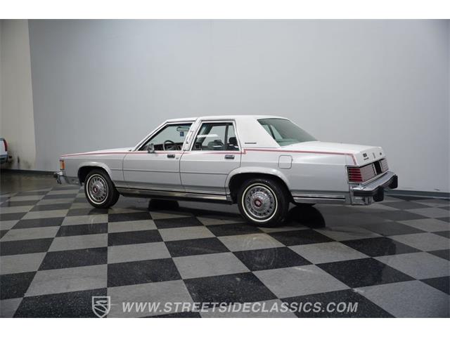 1985 Mercury Grand Marquis (CC-2086858) for sale in Lavergne, Tennessee