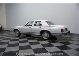 1985 Mercury Grand Marquis (CC-2086858) for sale in Lavergne, Tennessee